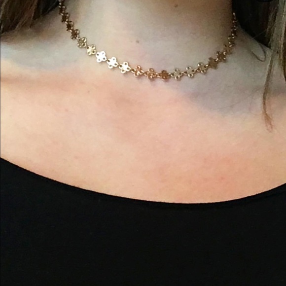 forever 21 choker set - Picture 3 of 3